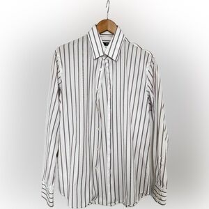 Hugo Boss shirt 16.5